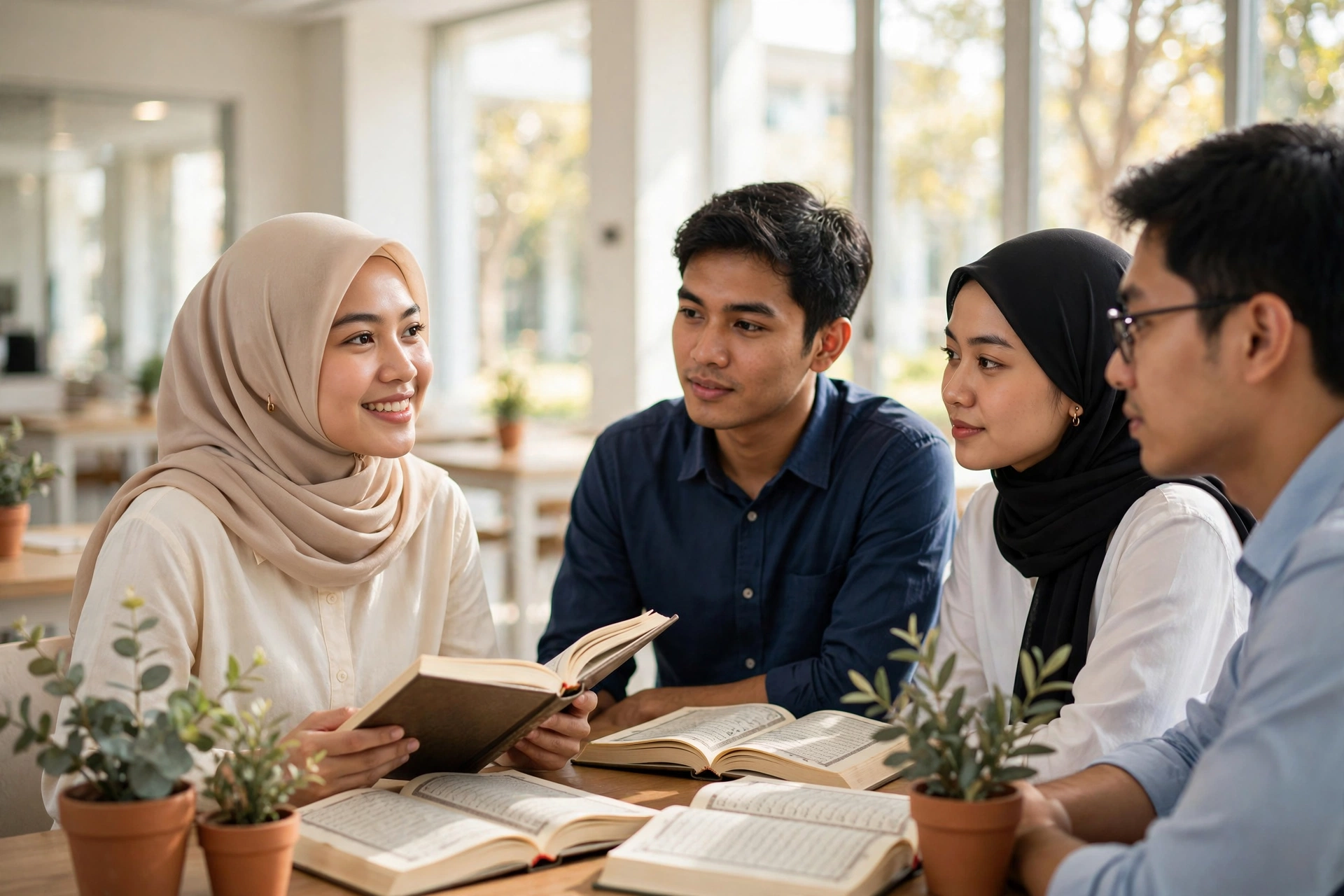 Beasiswa Penghafal Al-Quran: 1.300 Hafiz dan Hafizah Kuliah Gratis di Unissula