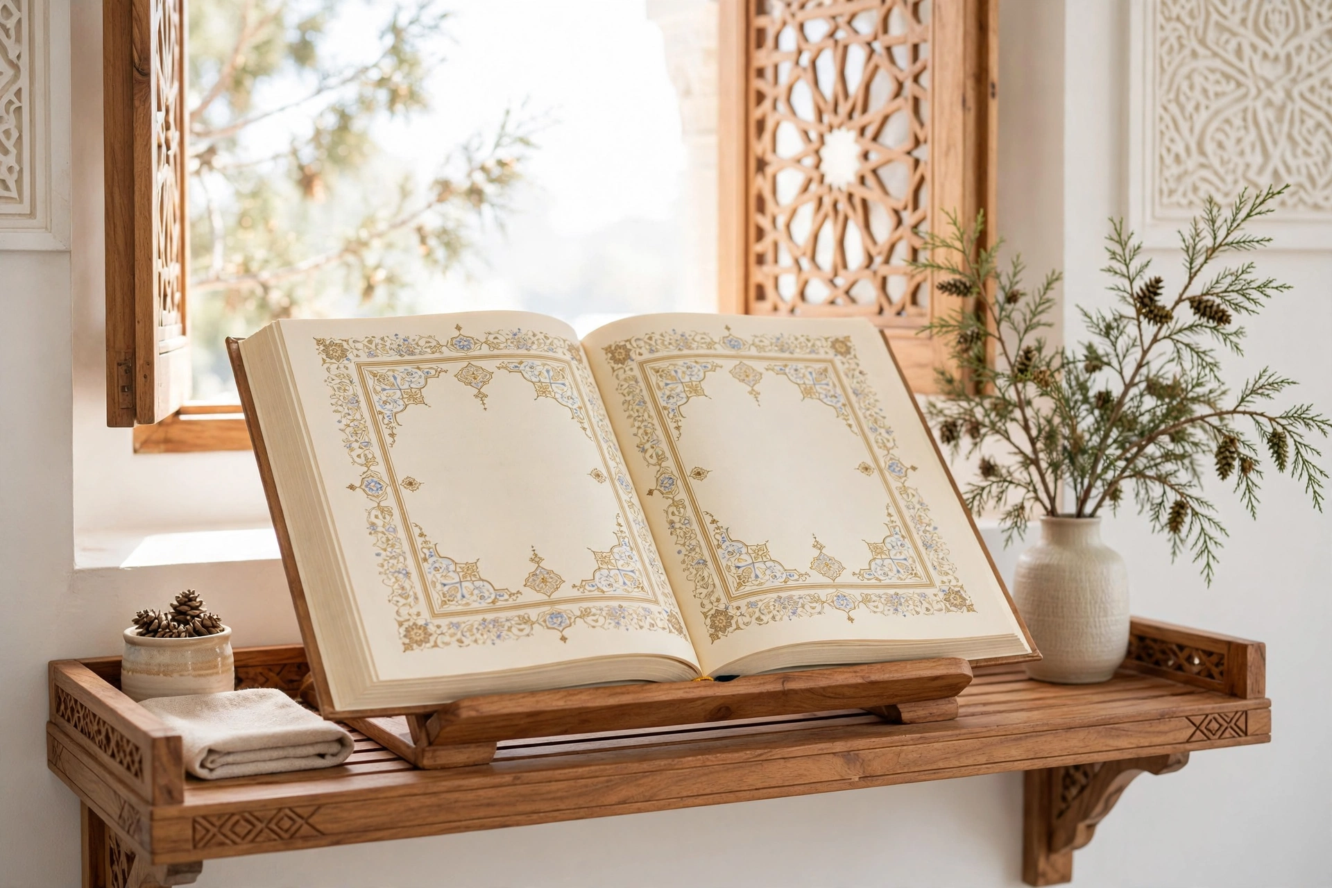 Halaqah Al-Quran FHQ An-Najm Sulsel Genap 1 Dekade, 800 Peserta Ramai-ramai Hadir