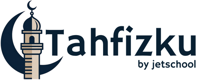 Tahfizku